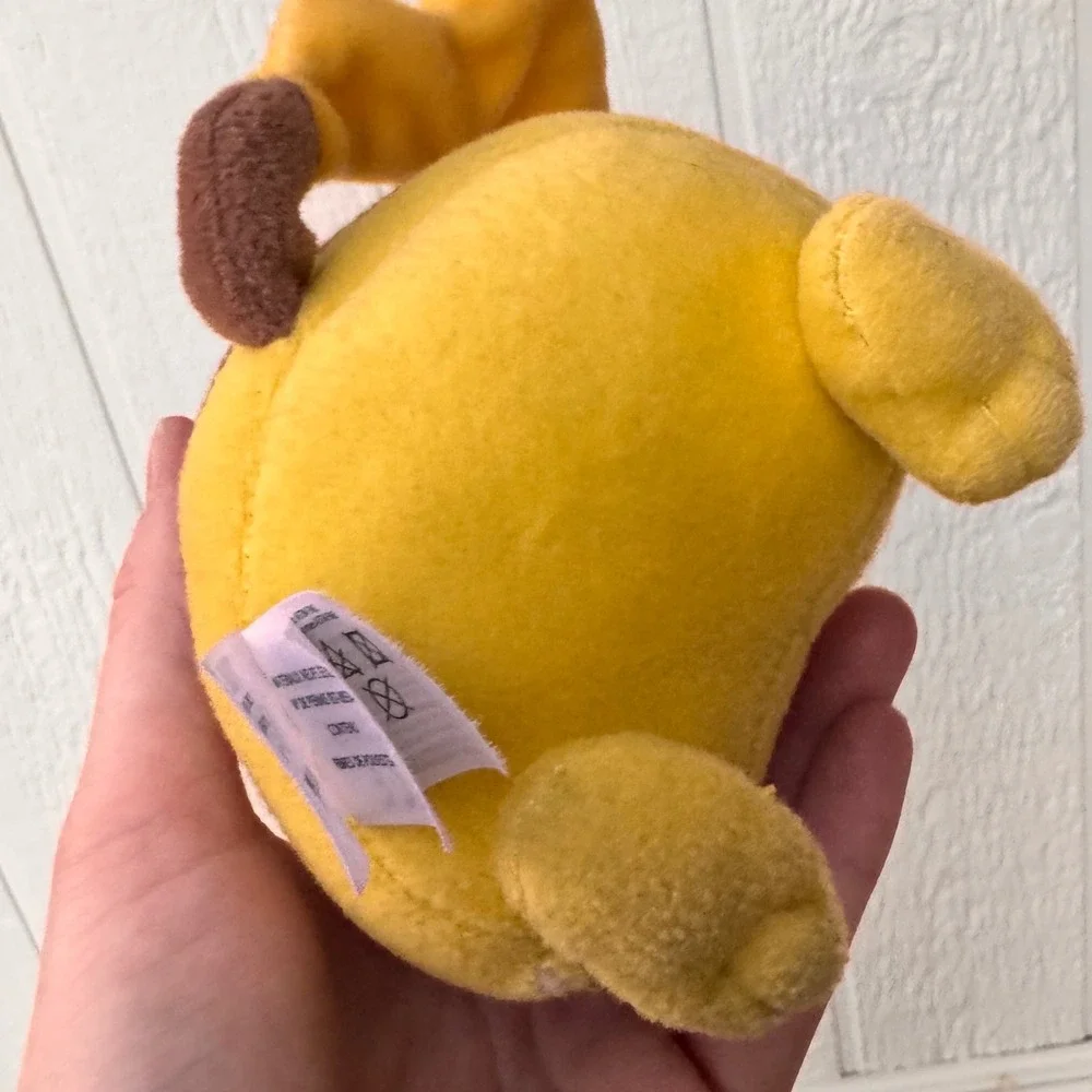VTG Y2K‎ Tomy Pokemon Pikachu 7